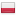 larisanews.gr server is located in Poland